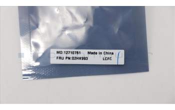 Lenovo 02HK993 CARDPOP CARDPOP,Board,RJ45