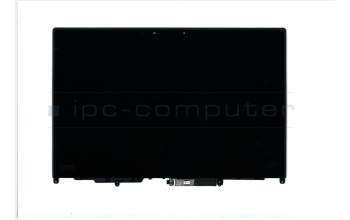 Lenovo 02HM099 Lenovo LCD Module,13.3\",FHD,Touch,Anti-Glare,IPS,300nit