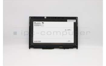 Lenovo 02HM099 Lenovo LCD Module,13.3\",FHD,Touch,Anti-Glare,IPS,300nit