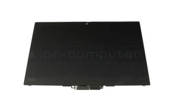 02HM861 Original Lenovo Displayeinheit 13,3 Zoll (FHD 1920x1080) schwarz
