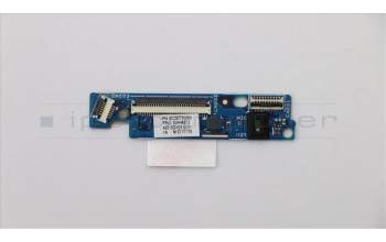 Lenovo 02HM872 Bumblebee-1(20NN/20NQ) FRU Sensor board