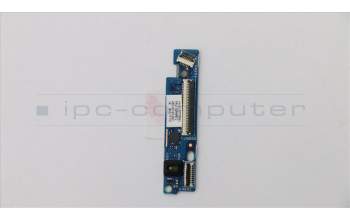 Lenovo 02HM872 Bumblebee-1(20NN/20NQ) FRU Sensor board