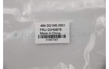 Lenovo 02HM876 MECHANICAL Misc KIT