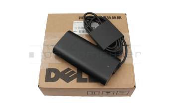 02PX0N Original Dell USB-C Netzteil 100,0 Watt abgerundete Bauform