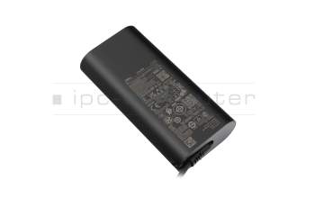 02PX0N Original Dell USB-C Netzteil 100,0 Watt abgerundete Bauform