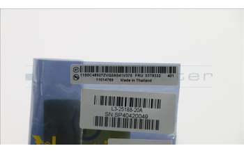 Lenovo 03T8332 SUBCARD LSI 9270(CV)-8i Cachecade Key