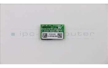 Lenovo 03T8332 SUBCARD LSI 9270(CV)-8i Cachecade Key