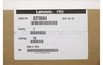 Lenovo 03T8694 NETWRK_CRD FRU Emulex OCe14102-NX-L 10G