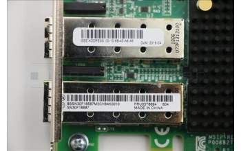 Lenovo 03T8694 NETWRK_CRD FRU Emulex OCe14102-NX-L 10G