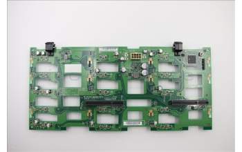 Lenovo 03T8719 SUBCARD 4U Tower 15x3.5\" Backplane