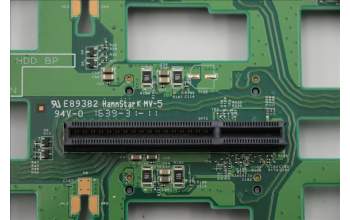 Lenovo 03T8719 SUBCARD 4U Tower 15x3.5\" Backplane