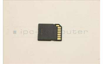 Lenovo 03T8744 CARDPOP S SDSDAE-008G 80R30W SDHC