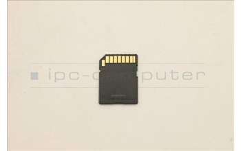 Lenovo 03T8744 CARDPOP S SDSDAE-008G 80R30W SDHC
