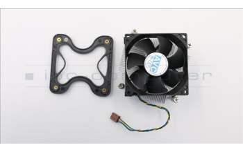 Lenovo 03T9513 HEATSINK HEATSINK 95W/73W W/Back Plate