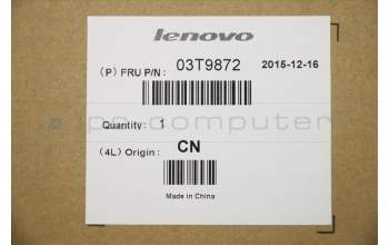 Lenovo 03T9872 MECH_ASM Base cover 1L 515AT M