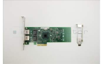 Lenovo 03X3640 Intel 1Gbps GigabitET QP