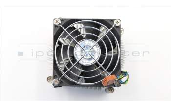Lenovo 03X3710 HEATSINK FRU 1S active CPU Heatsink