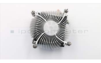 Lenovo 03X3710 HEATSINK FRU 1S active CPU Heatsink