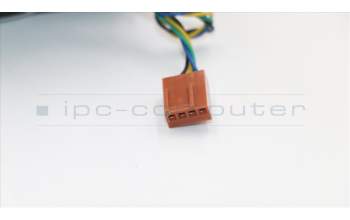 Lenovo 03X3710 HEATSINK FRU 1S active CPU Heatsink