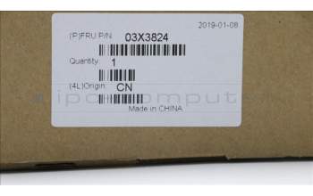 Lenovo 03X3824 CHASSIS 2U 12*3.5\" Chassis Base ASM v1.1