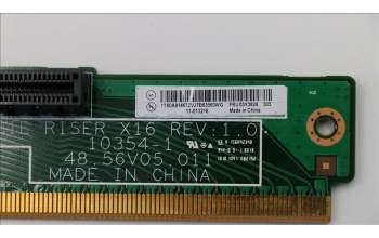 Lenovo 03X3824 CHASSIS 2U 12*3.5\" Chassis Base ASM v1.1