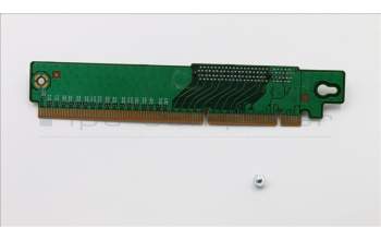 Lenovo 03X3825 1U 4 3.5 Chassis Base ASM