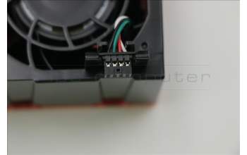 Lenovo 03X3872 MECH_ASM Front Control Board ASM