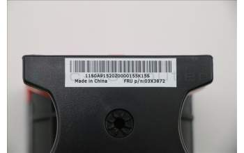 Lenovo 03X3872 MECH_ASM Front Control Board ASM