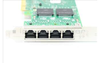 Lenovo 03X4376 NETWRK_CRD Intel 1Gbps Etherne