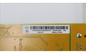 Lenovo 03X4392 MECH ASM PCI to 1 Serial port