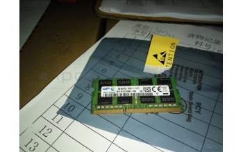 Lenovo 03X6657 Arbeitsspeicher 8GB DDR3L 1600 SODIMM