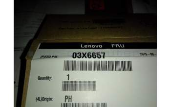 Lenovo 03X6657 Arbeitsspeicher 8GB DDR3L 1600 SODIMM