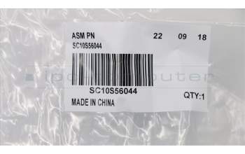 Lenovo 03X7605 CABLE_BO FRU USB-C to HDMI 2.0b