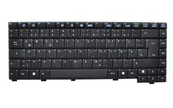04-NA51KGER1-1 Original Asus Tastatur DE (deutsch) schwarz