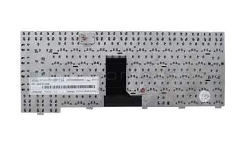 04-NA53KFRN4 Original Asus Tastatur FR (französisch) schwarz