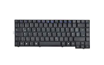 04-NF01KGE00-1 Original Asus Tastatur DE (deutsch) schwarz