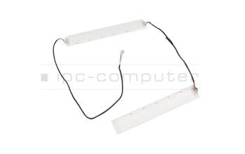 04020-01880100 Original Asus LED Platine