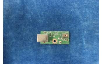 Asus 04020-03010200 LMT VT229H USB BOARD