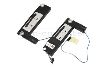 04072-03430000 Original Asus Lautsprecher (links + rechts)