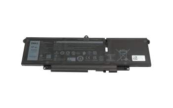047T0 Original Dell Akku 57Wh