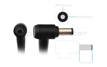 04G265004370 Original Asus Netzteil 90,0 Watt