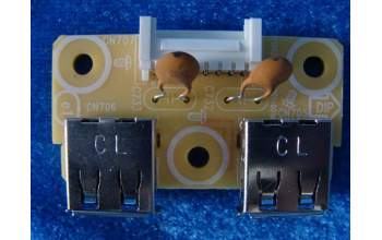 Asus 04G550442031 LMT PA238Q USB BOARD