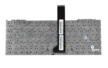 04GN031KSF00-1 Original Asus Tastatur SF (schweiz-französisch) schwarz