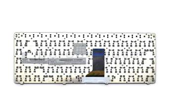 04GN181KGE00-2 Original Asus Tastatur DE (deutsch) weiß