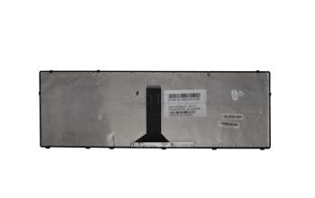 04GN6S1KFR00-7 Original Asus Tastatur FR (französisch) schwarz