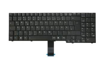 04GND91KGE10 Original Asus Tastatur DE (deutsch) schwarz