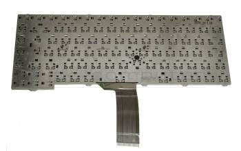 04GNI11KGE00 Original Asus Tastatur DE (deutsch) schwarz