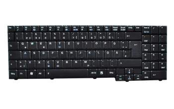 04GNLK1KGE00 Original Asus Tastatur DE (deutsch) schwarz