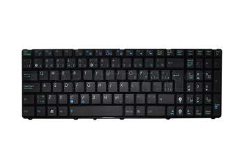 04GNV32KCB00-1 Original Asus Tastatur CA (kanadisch) schwarz