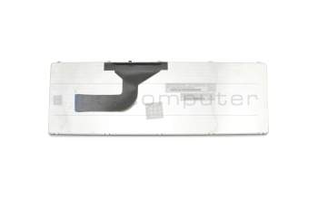 04GNV32KFR00-6 Original Asus Tastatur FR (französisch) schwarz